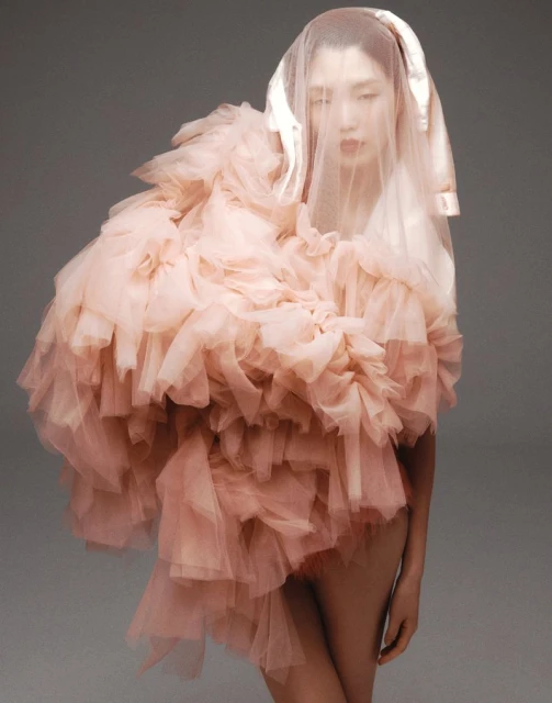 Beyond the Border: Chika Kisada