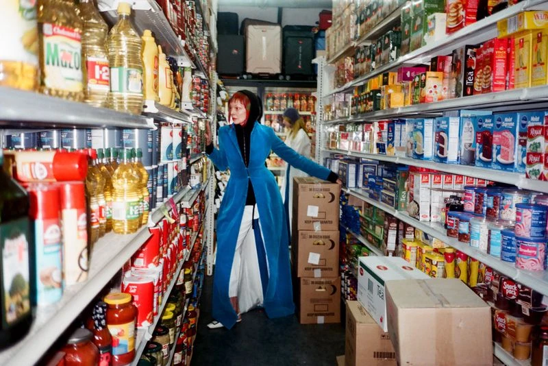 Elegy of Ignorance: 321 Magazine Iss ...