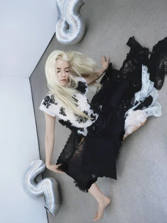 Anya Taylor-Joy