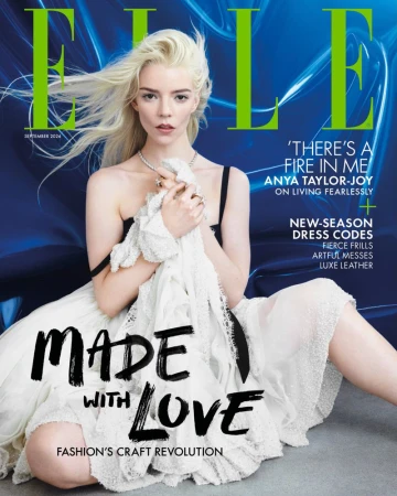 Anya Taylor-Joy