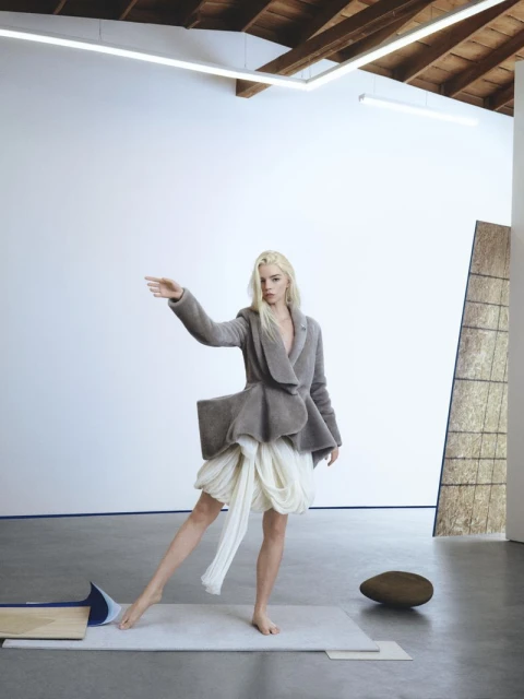 Anya Taylor-Joy