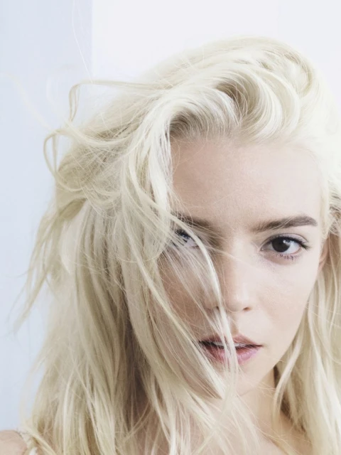Anya Taylor-Joy