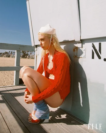 Chloe Cherry On Top