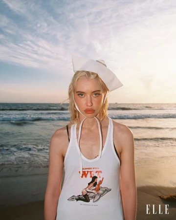 Chloe Cherry On Top