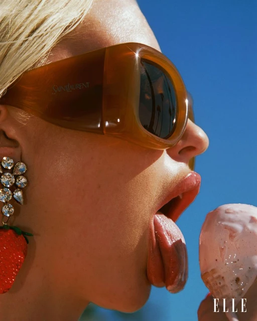 Chloe Cherry On Top