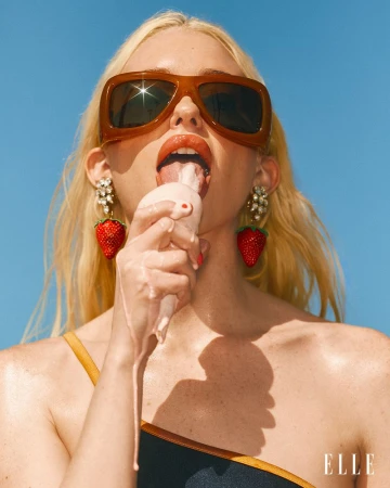 Chloe Cherry On Top