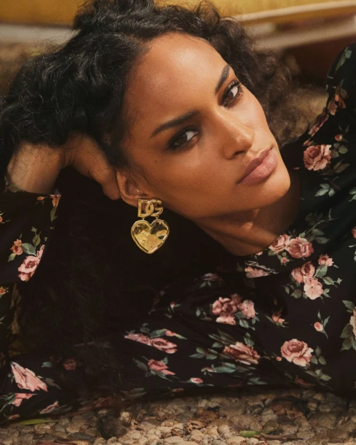 DEBORAH VIANA x Dolce Gabbana