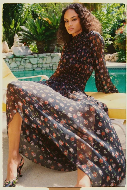 DEBORAH VIANA x Dolce Gabbana