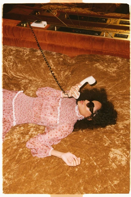 DEBORAH VIANA x Dolce Gabbana