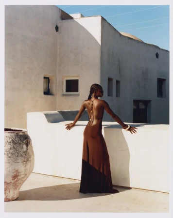 SRG / Drop 5 - Sofia Richie Grainge