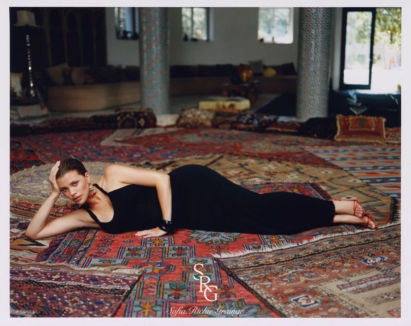 SRG / Drop 5 - Sofia Richie Grainge
