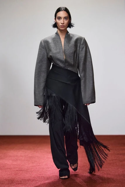 SS26 LOOK BOOK