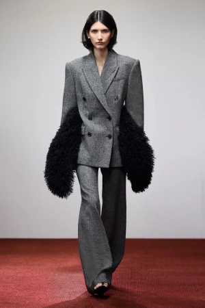 SS26 LOOK BOOK