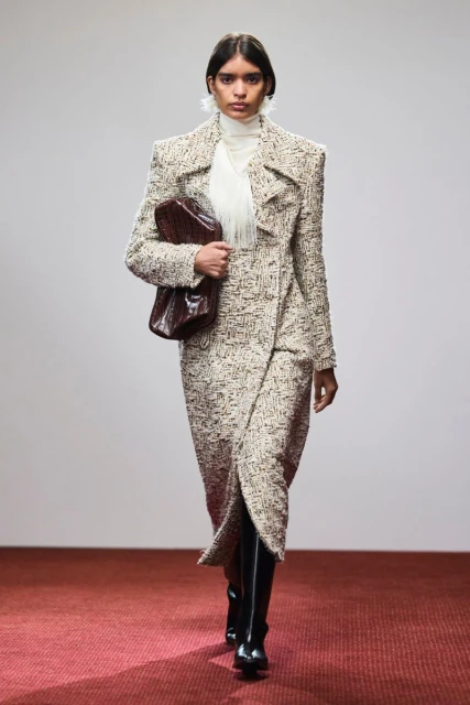 SS26 LOOK BOOK