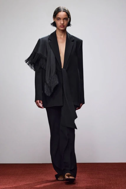 SS26 LOOK BOOK