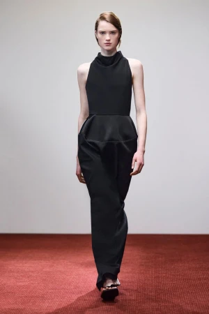SS26 LOOK BOOK