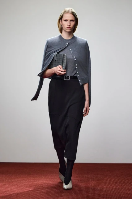 SS26 LOOK BOOK
