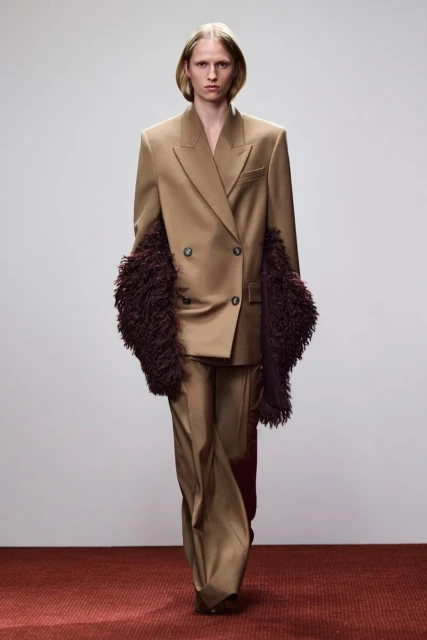 SS26 LOOK BOOK