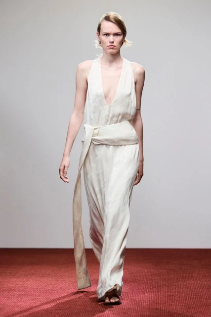 SS26 LOOK BOOK