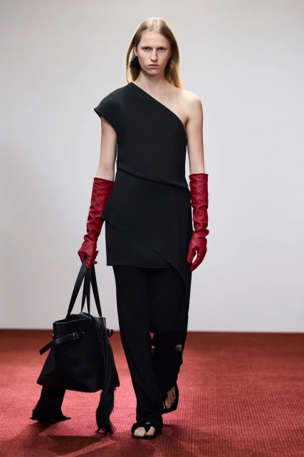 SS26 LOOK BOOK