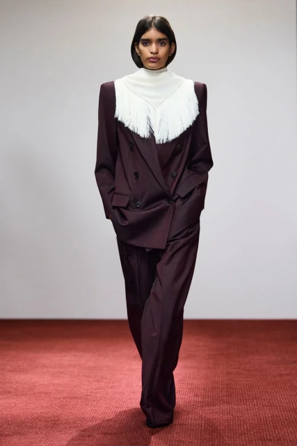 SS26 LOOK BOOK