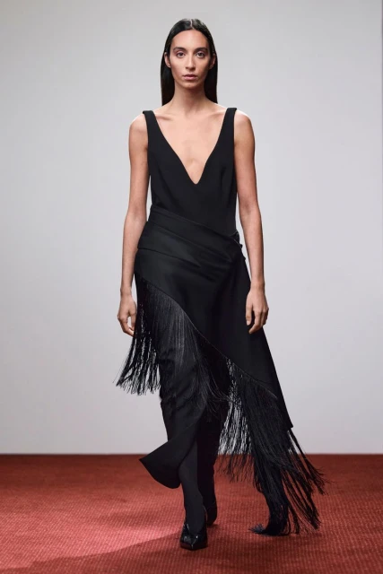 SS26 LOOK BOOK