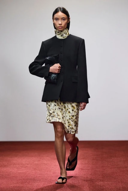 SS26 LOOK BOOK