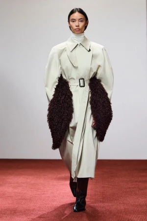 SS26 LOOK BOOK