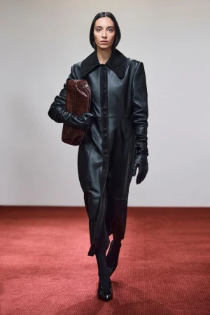 SS26 LOOK BOOK