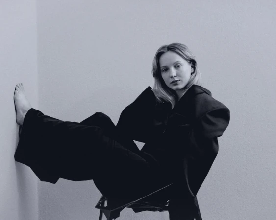 Mina Giselle Rüffer