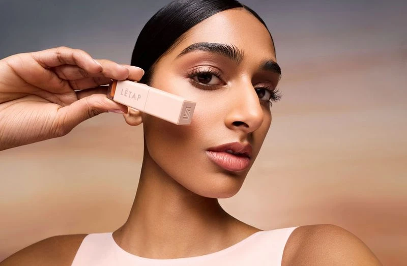 Lètap Beauty