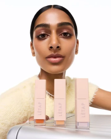 Lètap Beauty