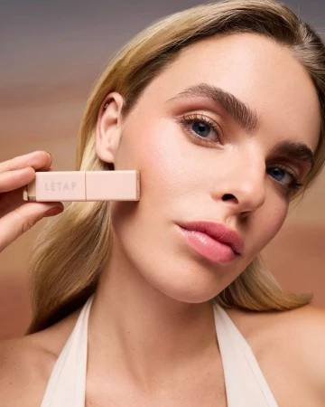 Lètap Beauty