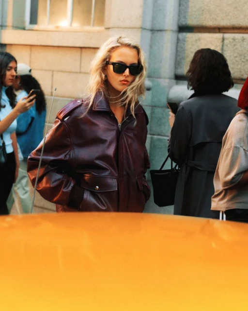Ray-Ban Meta Campaign by François R ...