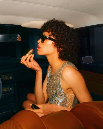 Ray-Ban Meta Campaign by François R ...