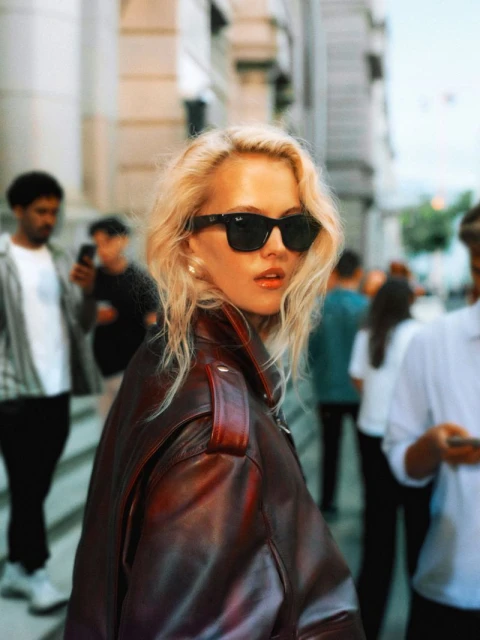 Ray-Ban Meta Campaign by François R ...