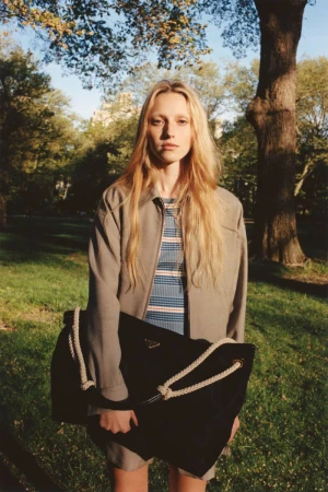 Prada In the Park