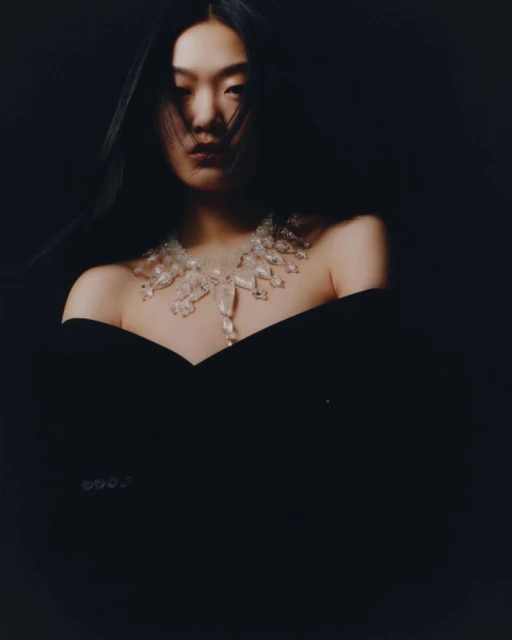 The Art Of Adornment