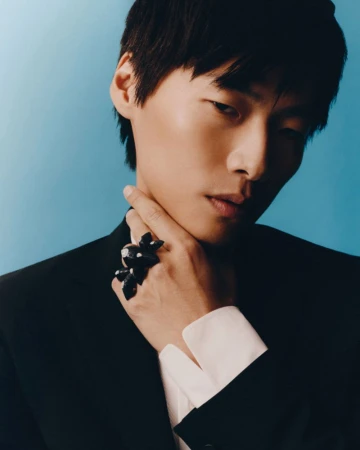 The Art Of Adornment
