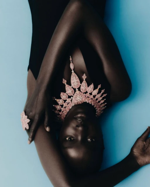 The Art Of Adornment