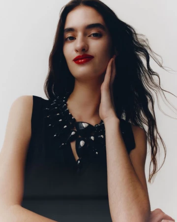 The Art Of Adornment