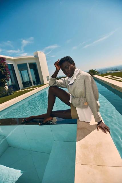 HAUTE LIVING x LOUIS VUITTON | Summe ...