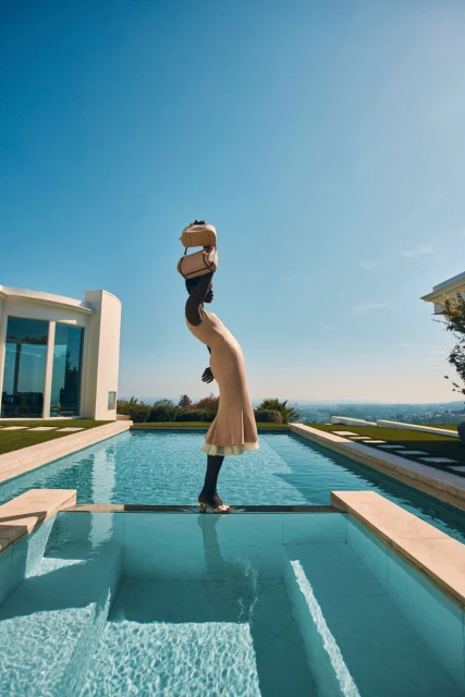 HAUTE LIVING x LOUIS VUITTON | Summe ...
