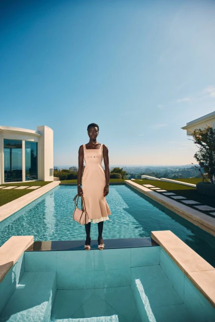 HAUTE LIVING x LOUIS VUITTON | Summe ...