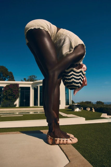 HAUTE LIVING x LOUIS VUITTON | Summe ...