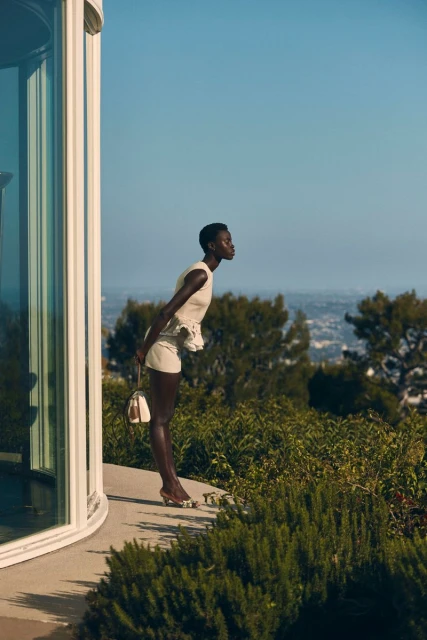 HAUTE LIVING x LOUIS VUITTON | Summe ...