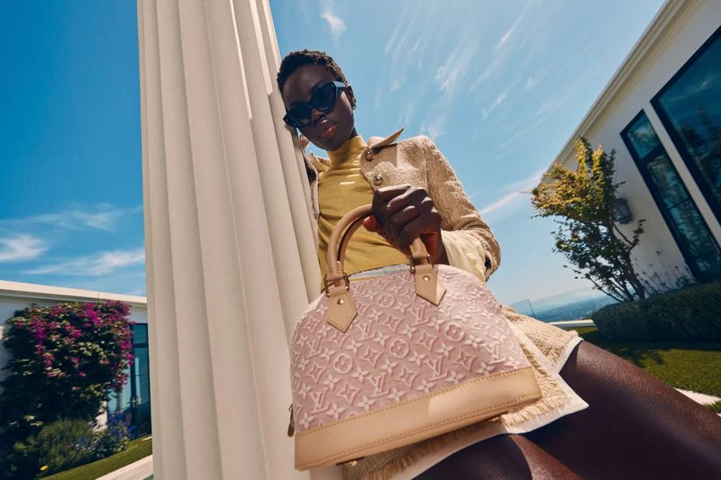 HAUTE LIVING x LOUIS VUITTON | Summe ...