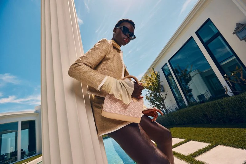 HAUTE LIVING x LOUIS VUITTON | Summe ...