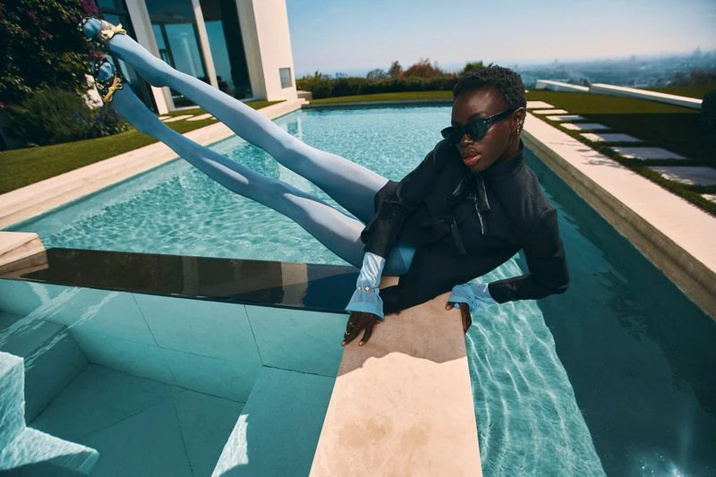 HAUTE LIVING x LOUIS VUITTON | Summe ...