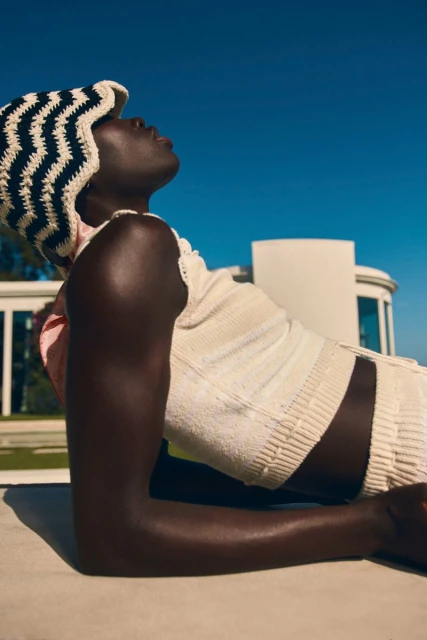 HAUTE LIVING x LOUIS VUITTON | Summe ...